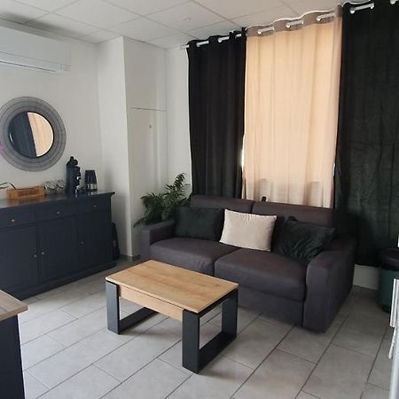Studio Hadda Lempdes Экстерьер фото